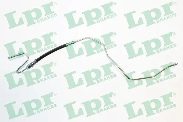 Тормозной шланг LPR 6T49024