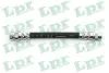 Тормозной шланг LPR 6T49329