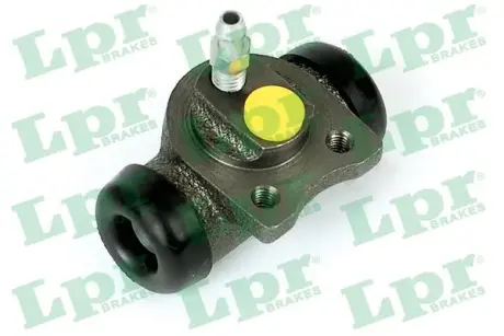 101-298 Тормозной цилиндр задний Lanos 1.6i 16V LPR 4248