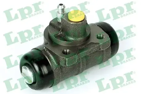 101-616 Тормозной цилиндр LPR 4636