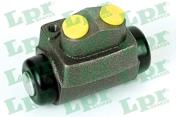 101-806 Тормозной цилиндр LPR 4920