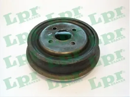 - Гальмівний барабан LPR 7D0140