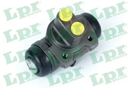 Циліндр гальмівний робочий LPR 4026