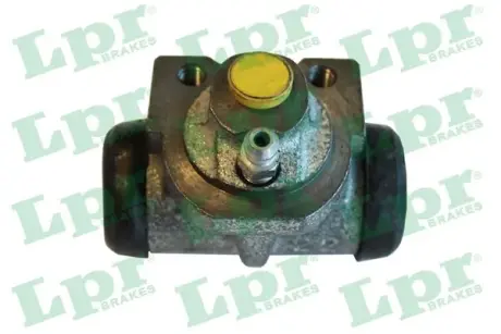 Циліндр гальмівний робочий LPR 4027