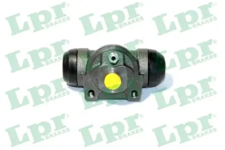 Циліндр гальмівний робочий LPR 4028