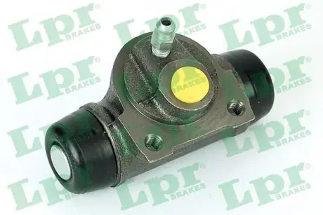 Циліндр гальмівний робочий LPR 4055