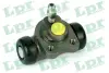 Циліндр гальмівний робочий LPR 4245 (фото 1)