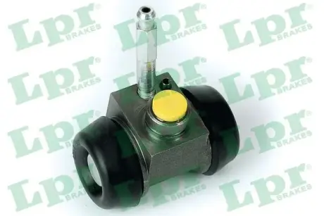 Циліндр гальмівний робочий LPR 4445 Форд Transit