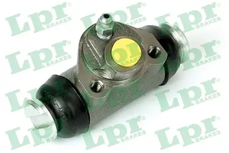 Циліндр гальмівний робочий LPR 4461