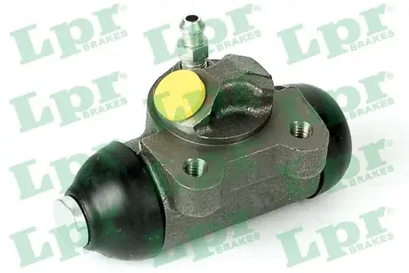 Циліндр гальмівний робочий LPR 4523 Пежо 306