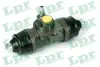 Циліндр гальмівний робочий LPR 4550