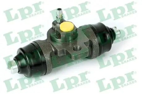 Циліндр гальмівний робочий LPR 4550