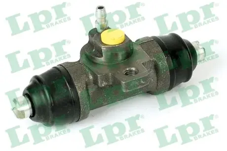 Циліндр гальмівний робочий LPR 4551
