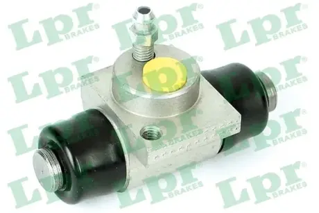 Циліндр гальмівний робочий LPR 4556