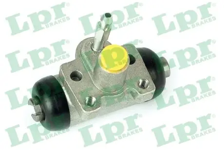 Циліндр гальмівний робочий LPR 4566