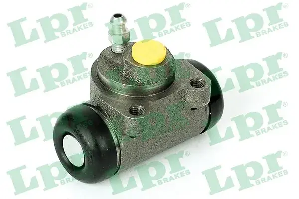 Циліндр гальмівний робочий LPR 4625
