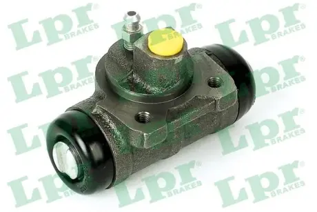 Циліндр гальмівний робочий LPR 4635