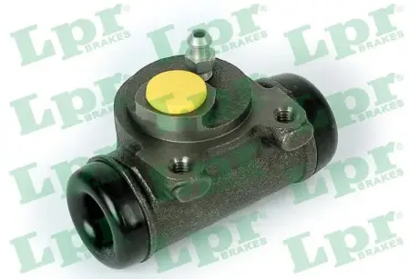 Циліндр гальмівний робочий LPR 4674