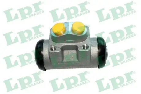 Циліндр гальмівний робочий LPR 4857