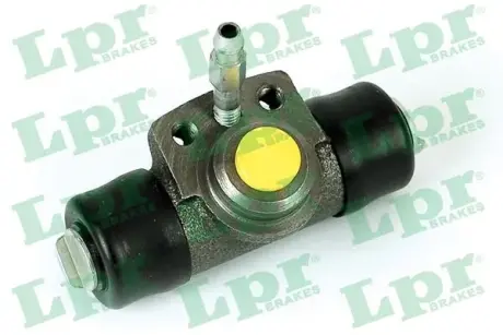Циліндр гальмівний робочий LPR 4912