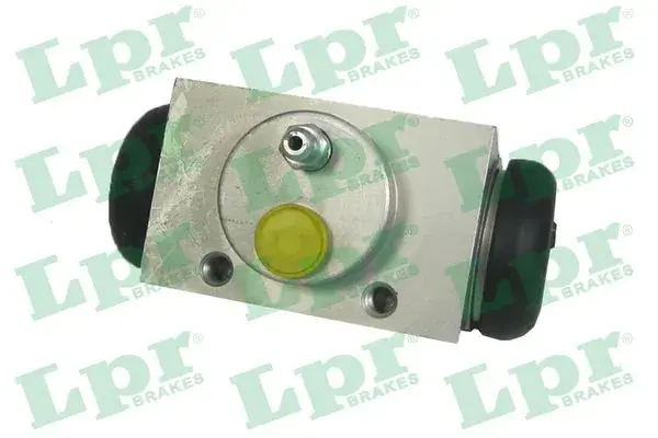 Циліндр гальмівний робочий LPR 5194
