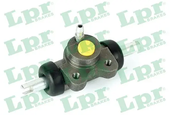 Циліндр гальмівний робочий LPR 5307