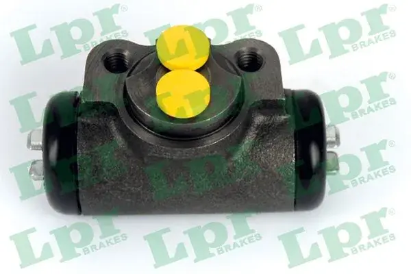 Циліндр гальмівний робочий LPR 5530