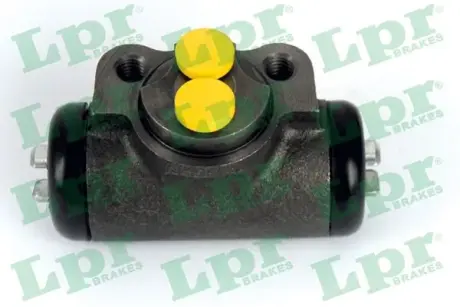Циліндр гальмівний робочий LPR 5530