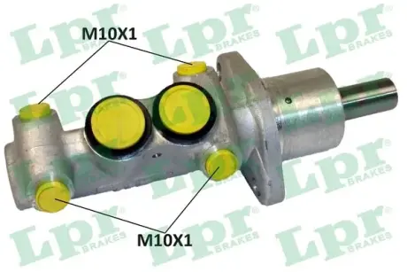 Цилиндр торм. главн. SEAT CORDOBA, IBIZA, TOLEDO, VW GOLF, CADDY, PASSAT (пр-во) LPR 1835