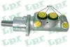 Цилиндр торм. главн. SEAT CORDOBA, IBIZA VW GOLF III, POLO CLASSIC (пр-во) LPR 1865