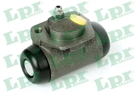 Цилиндр торм. раб. Ford Mondeo (пр-во) LPR 4552