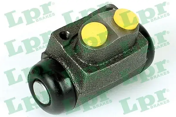 Цилиндр торм. раб. FORD (пр-во) LPR 4918