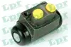Цилиндр торм. раб. FORD (пр-во) LPR 4918