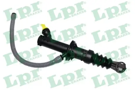 Циліндр зчеплення головний LPR 2408