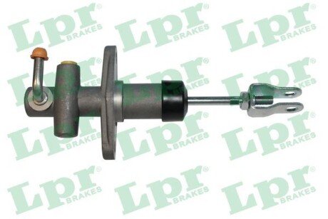 Циліндр зчеплення головний lpr 2569