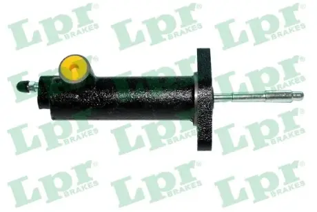 Циліндр зчеплення робочий LPR 3015