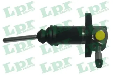 Циліндр зчеплення робочий LPR 3019