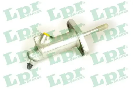 Циліндр зчеплення робочий LPR 3600