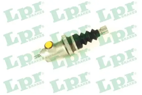 Циліндр зчеплення робочий LPR 8107
