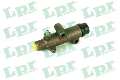 Циліндр зчеплення робочий LPR 8800GH