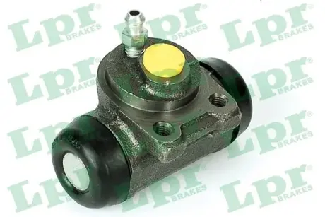 Циліндрик Peugeot 106 (Bendix) 206 98- LPR 4659