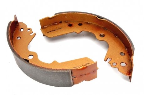 Колодки ручного (стоячого) тормоза lpr 06340