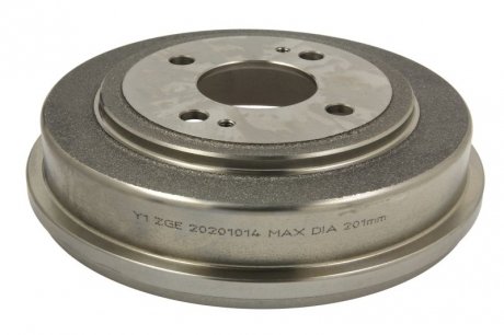 Гальмівний барабан lpr 7D0075