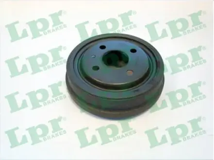 Гальмівний барабан LPR 7D0137