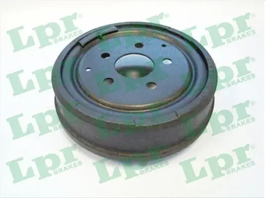 Гальмівний барабан LPR 7D0236
