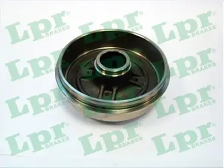 Гальмівний барабан LPR 7D0391