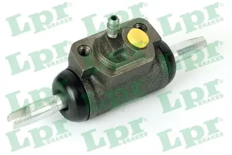 Гальмівний циліндр LPR 4322