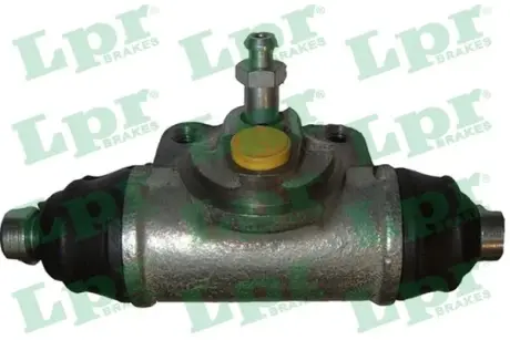 Гальмівний циліндр LPR 4500