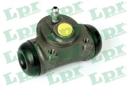 Гальмівний циліндр LPR 4508