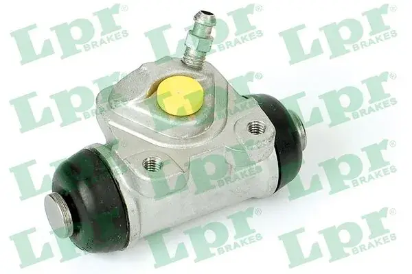 Гальмівний циліндр LPR 4560
